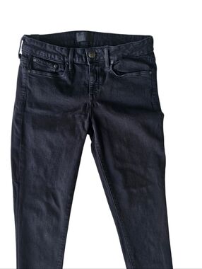 Vince Black Skinny Jeans women’s size 29